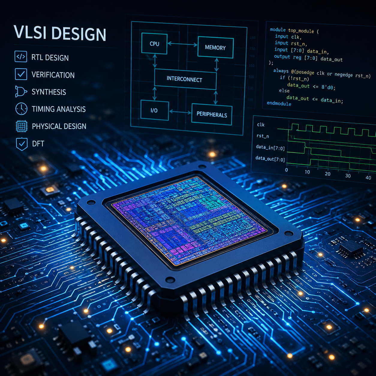 VLSI Design