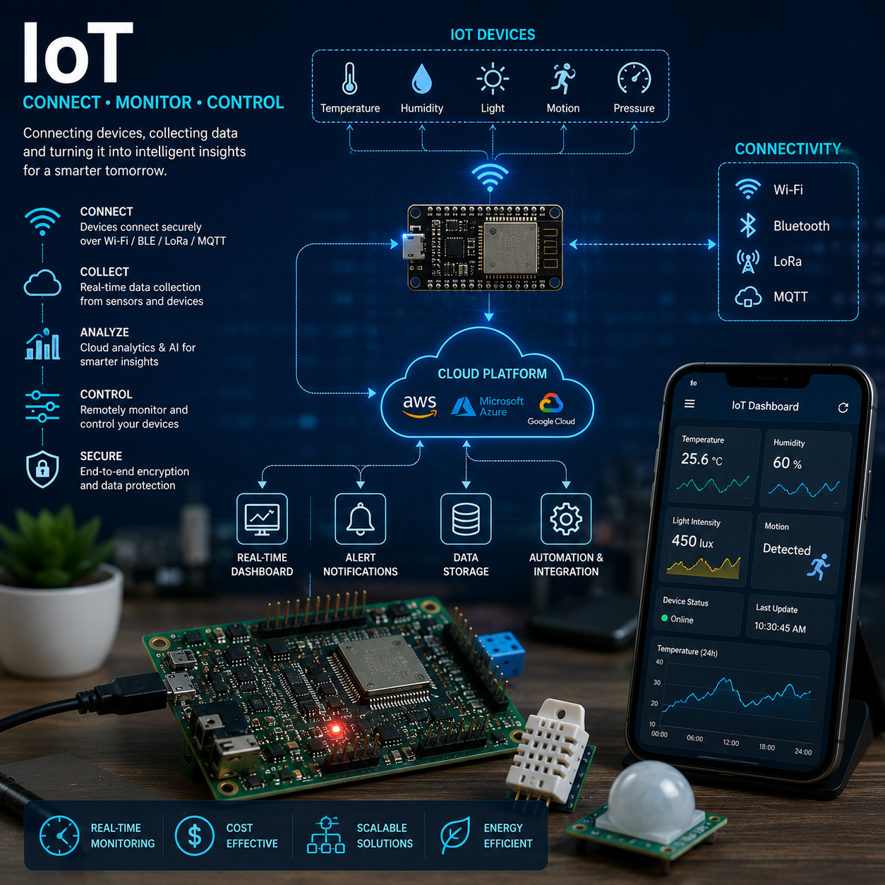 IoT Solutions